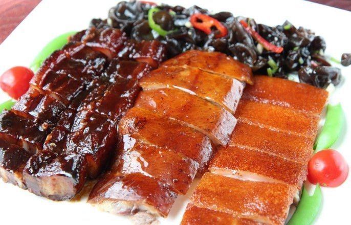 老板|老板请客只点了1道菜,以为是抠门,端过来后所有人都大吃一惊