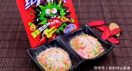 不贵|学生党最喜欢吃的几种零食,价格不贵又好吃,最后一种感觉好神奇