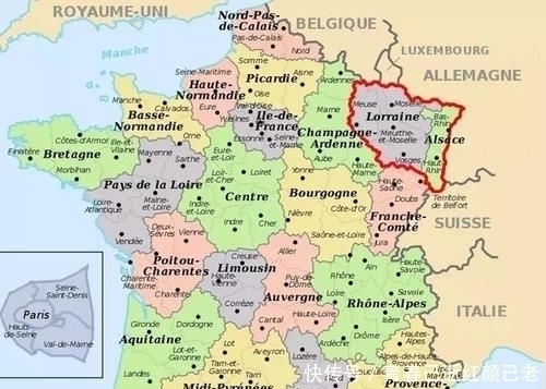 奥地利|同样说德语,同样为德意志民族,奥地利为什么不是德国一部分