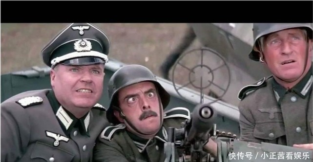 二战|别被影视剧骗了,真实的二战德军步兵进攻战术是这样!