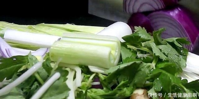 价值|大厨教你香料油的正确制法,配比清楚详细,价值数千元,收藏了