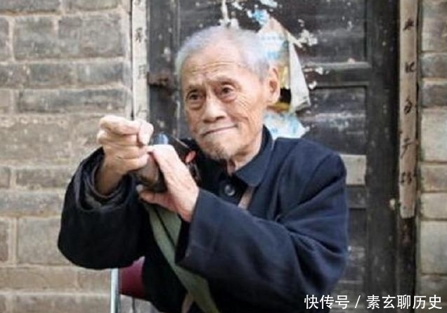  博物馆|抗战老兵缴获一把日本军刀，日本欲出3千万买回，现今珍藏博物馆