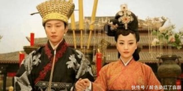 孝庄帝|此女天生富贵命,一生嫁给3个皇帝,活活守了三次寡