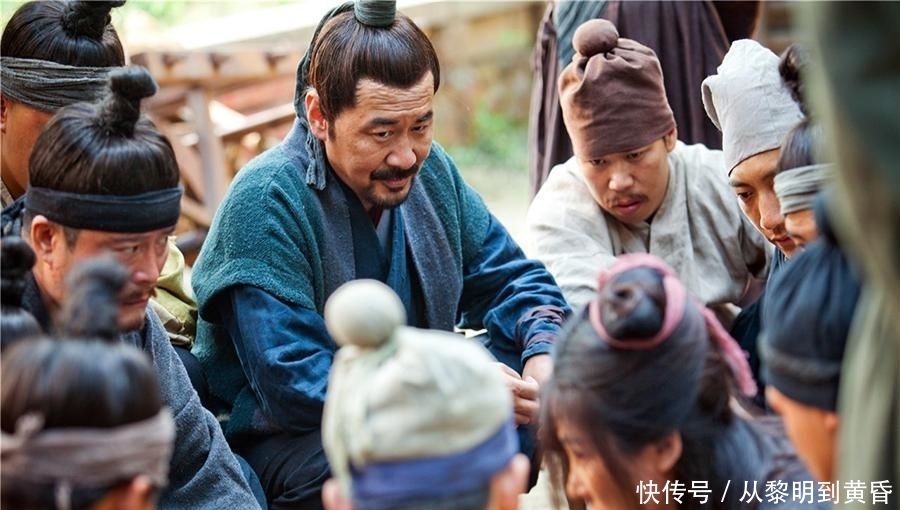  士兵|古代军饷不便携带, 那士兵发了军饷会放哪? 宋朝方法最聪明