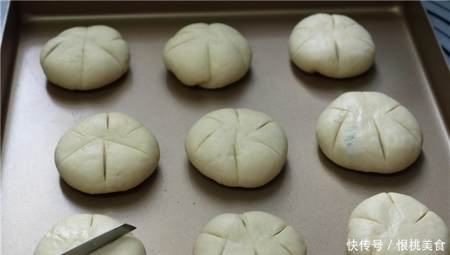 紫薯馅|今年中秋,我家用此款点心代替月饼,低糖低热量,老少喜欢吃