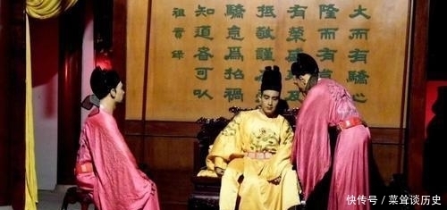 全国|从经历和性格分析，为何建文帝举全国之力，仍没有斗过朱棣