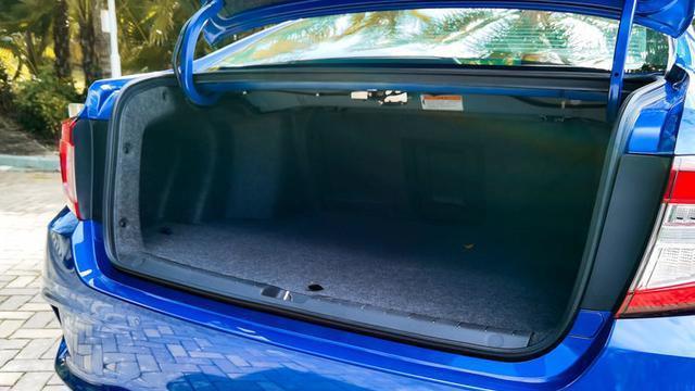 混动|试驾混动“小思域”!如果卖13万,你上不上车?