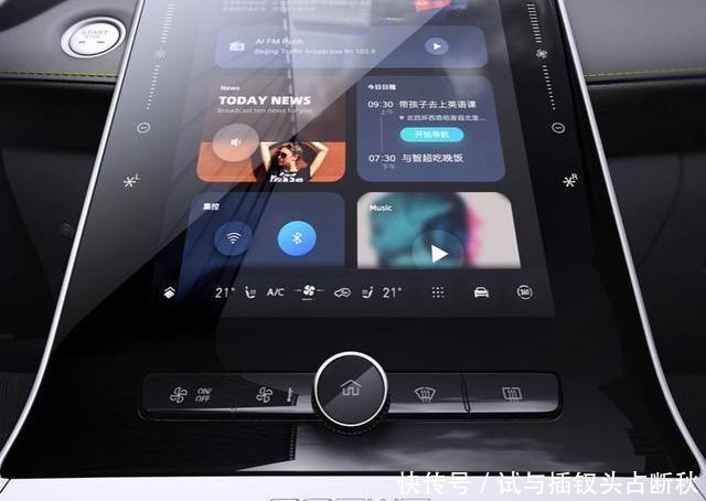  自主|国产崛起15万的高颜值自主品牌SUV推荐