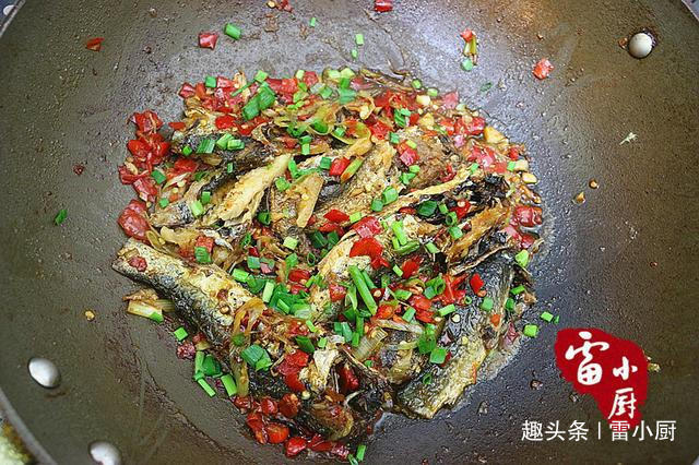 美味|农家招待贵客才会吃的菜,上桌客人都抢着吃,太美味了!