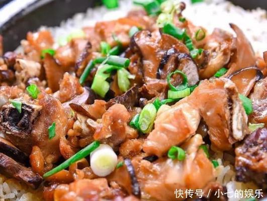 元素|营养丰富又下饭，美味可口高蛋白鲜嫩又浓香，孩子吃一次就上瘾