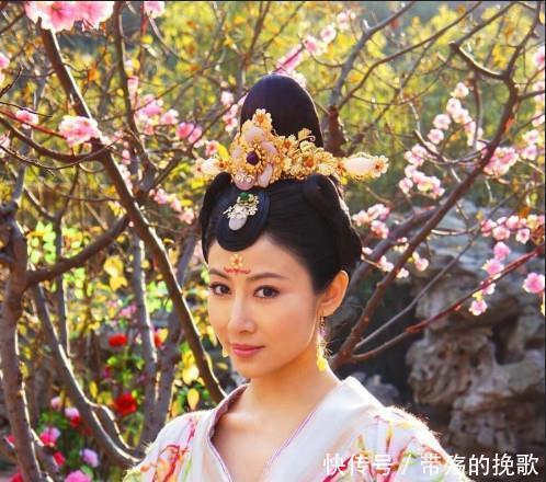  姓氏|中国古代最好听五大的复姓，一个比一个好听