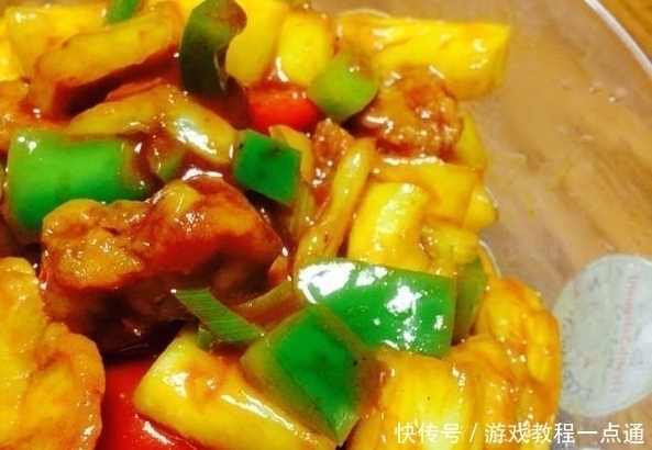 家常菜|美味的几道家常菜，解馋开胃又下饭，值得一试