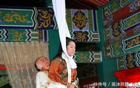 阿史那社尔|草原霸主放弃王位,娶唐朝公主屈尊将军,皇帝驾崩后想去陪葬