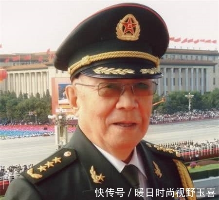 健在|致敬!1988年授衔的17位上将仅5位健在,他们近况如何?