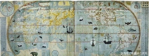 无言|外国教授:郑和下西洋不存在!留学生的一句反问,让他无言