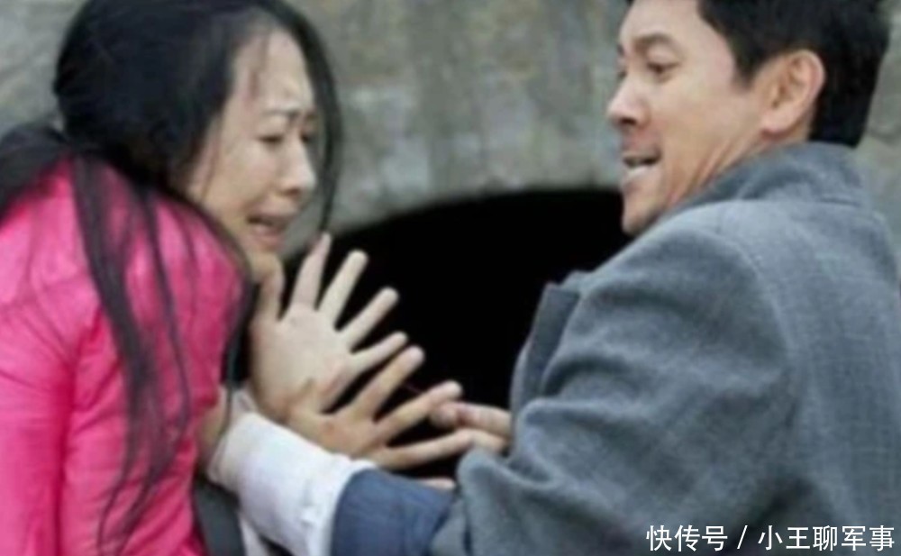  路人|遇到人贩子时，喊“我不认识他”没用，用这“3招”路人更愿帮你