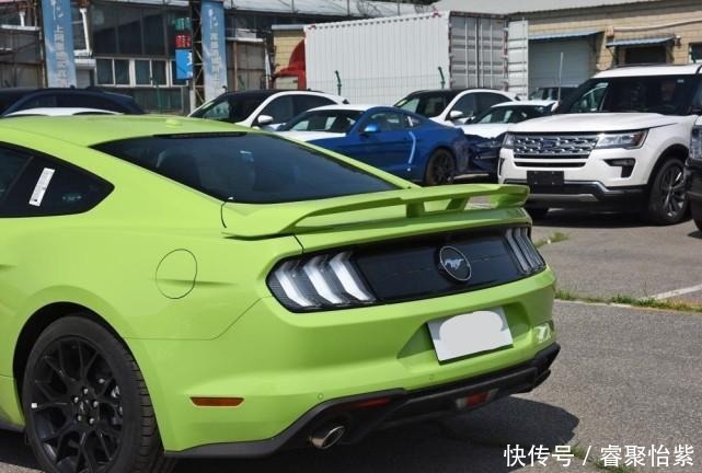 AT|全球最亲民的跑车,从37万跌至32万,299马力+10AT