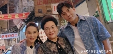 媳妇|受不了伊能静?伊能静婆婆让媳妇“闭嘴”?秦昊护妻“顶撞”妈妈