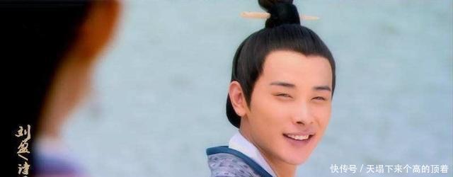  解析|历史解析汉孝惠帝刘盈六个儿子，为什么皇位会传给弟弟刘恒