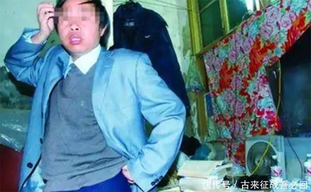 晕血|晕血医学博士张进生:顶着北大名号月薪2000,谁毁了他的人生