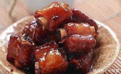  吃货|吃货都爱吃的几道菜，香飘四溢，不说了哈喇子都流出来了