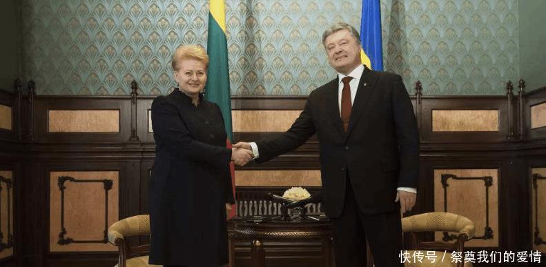  社会主义|普京女校友成邻国首位女总统, 处处与普京作对, 至今仍然单身