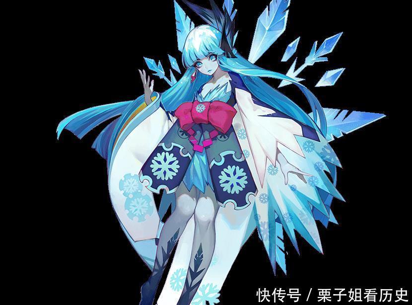 用过|阴阳师,中你必定用过的式神!