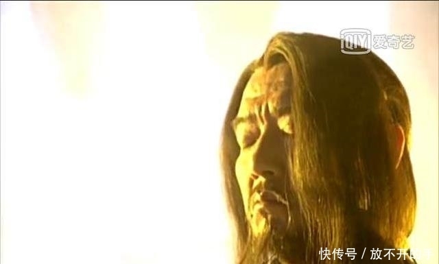 风云|风云中雄霸的三分归元气能化万物,帝释天为何看不上?和它差远了