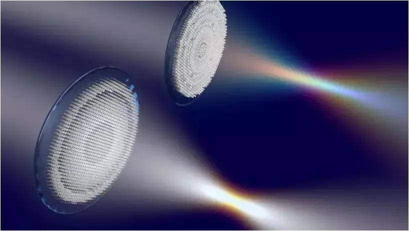 揭秘|从超构表面到超构透镜,揭秘镜头的变革之路!