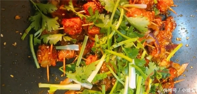 做法|猪肉不要只会炒着吃，大厨教你特色做法，一顿3斤不够吃