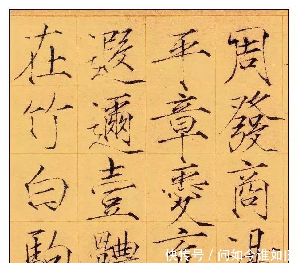 留名|如果不是当皇帝,宋徽宗能在艺术史上留名吗