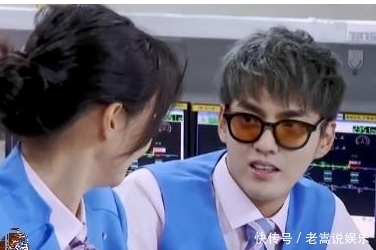 郑爽|与张恒分手后又开始碰瓷吴亦凡?郑爽在线表白,凡凡却一脸恐惧