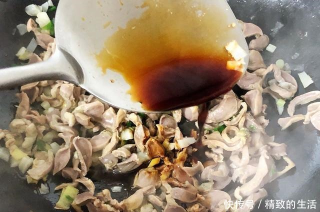 养胃|最近肉吃太多了,换道新菜这样做!养胃又好吃