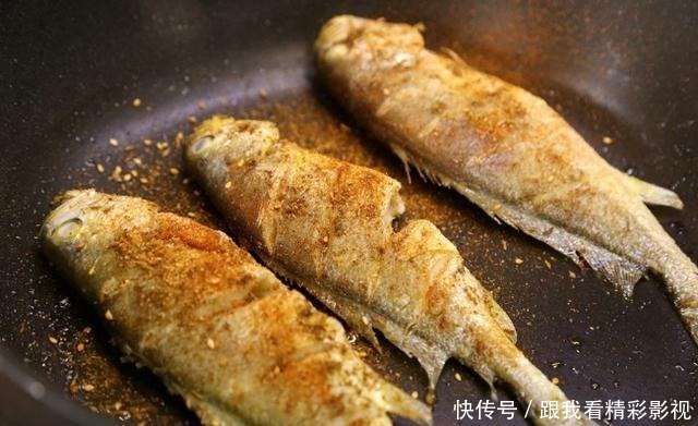 特别|怎么煎鱼不粘锅、不破皮牢记2个小技巧,鱼煎好特别完整,实用