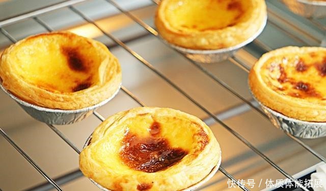 可爱|蛋挞不读dàn tǎ,蛋挞这么读,失去了可爱的灵魂