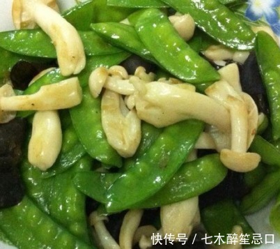  美味|健康营养清脆爽口，营养美味简单健康，多做给孩子吃