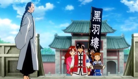 厄运鸡料理|《厨神小当家》重制童年经典,刘昂星不再做“特技厨师”!