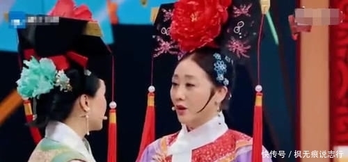 助蓝台|“还珠”这张情怀牌屡试不爽,助蓝台收视登顶,但观众已经厌倦