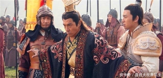 借商|周文王为何要废长子伯邑考? 封神演义借商纣王之口道出真相