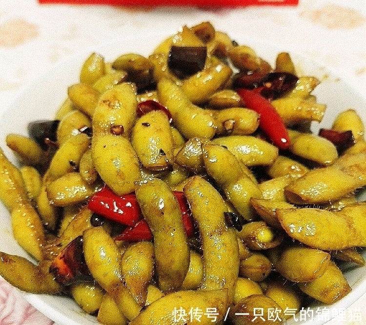 解馋|越吃越香的几道家常菜,美味诱人,解馋下饭,学会了做给家人尝尝