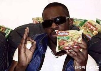 地位|中国的“网红食品”, 肥宅的最爱, 在非洲却成了地位的象征