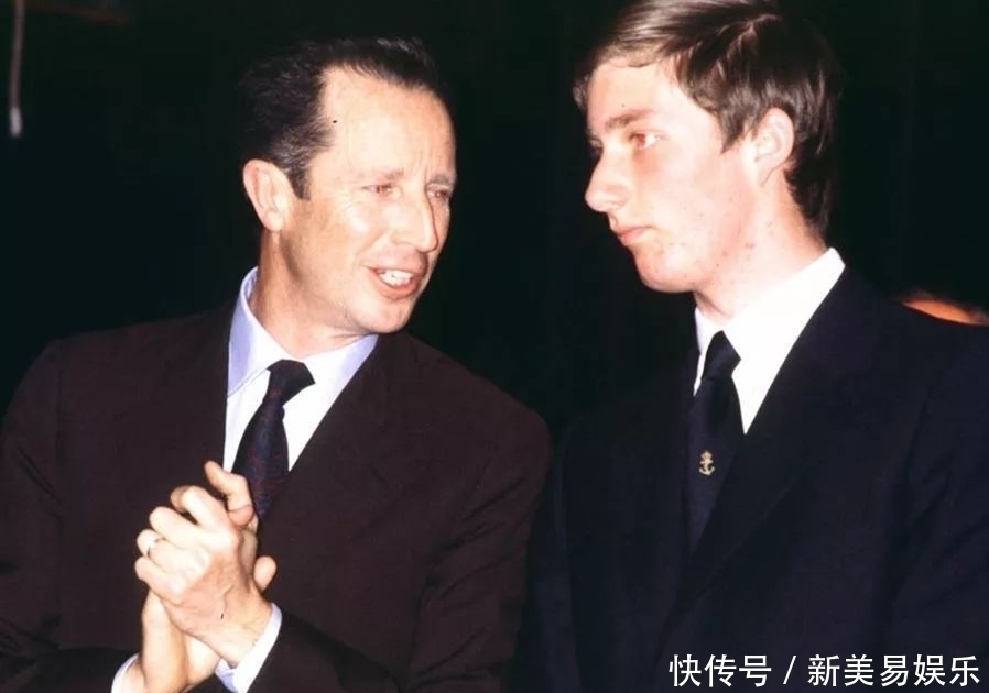 男人|5次失去孩子，王位没有子嗣继承，但这个国王展示了什么叫绝世好男人