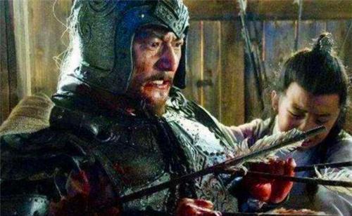  带走|三国著名的“常败将军”，打仗几乎没赢过，却总能带走敌军一大将