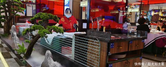 潇湘码头|一道水煮鱼月卖100万元,疫情后他连开2个千平大店,品类风口再起