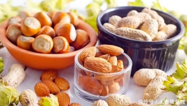  零食|怎么合理挑零食，如何吃零食？我来给大家支招