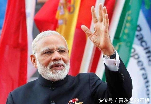 军队|这一次，莫迪要拼了！