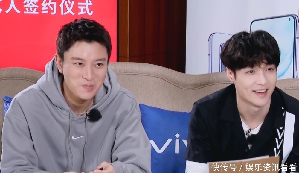集体|《极限挑战》失控?嘉宾集体葛优瘫,总导演态度引热议!