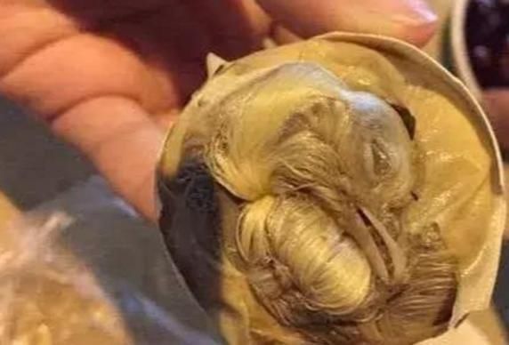 不吃|中国“最尴尬”的5种美食,国人吃不够,外国人给钱也不吃