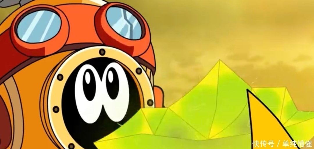 雷伊|动画里的无尽能源都去哪儿了?