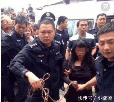 人贩子|被拐少女把人贩子给卖了 法院: 免于处罚